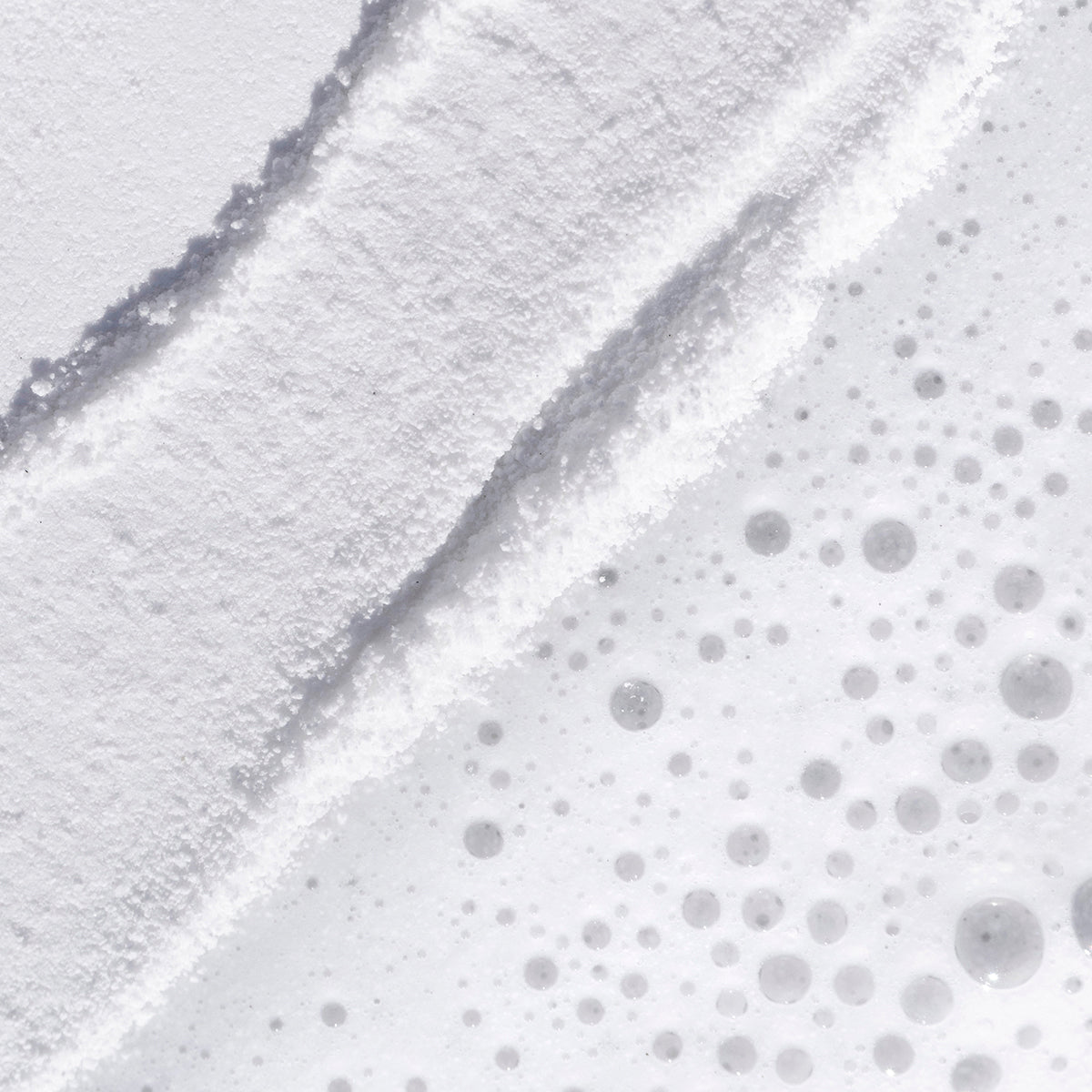 The Rice Polish: Classic texture