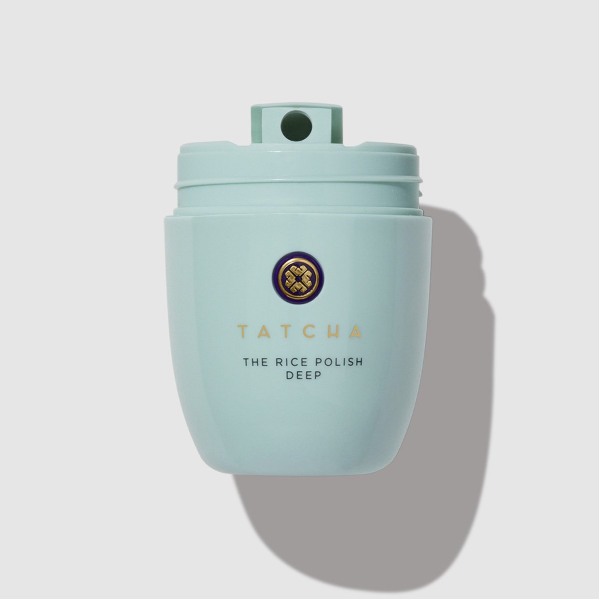 Full size Rice Polish Deep Cap Off