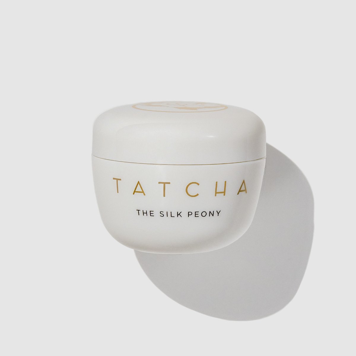 The Silk Peony Mini.