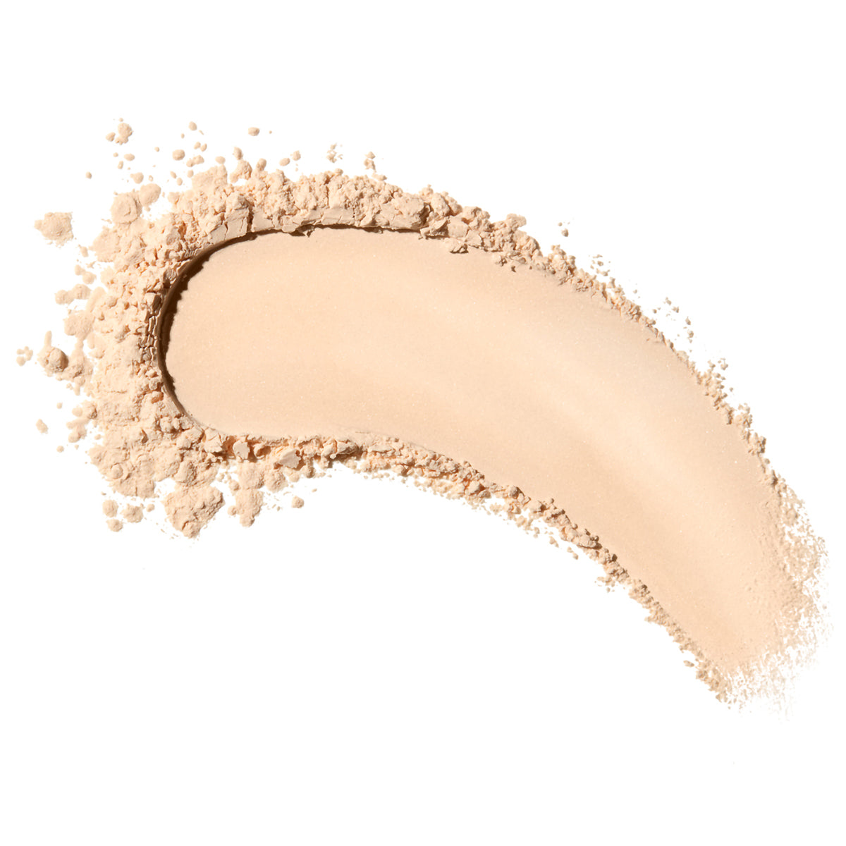 The Silk Powder texture