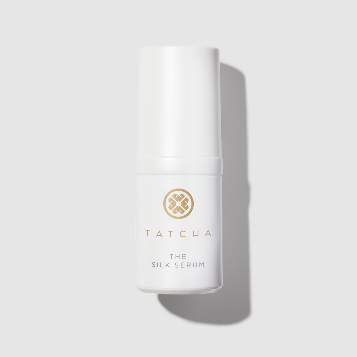 The Silk Serum in mini