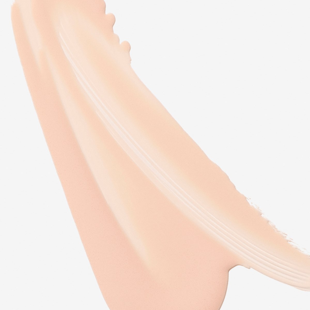 The Silk Sunscreen SPF 50 texture