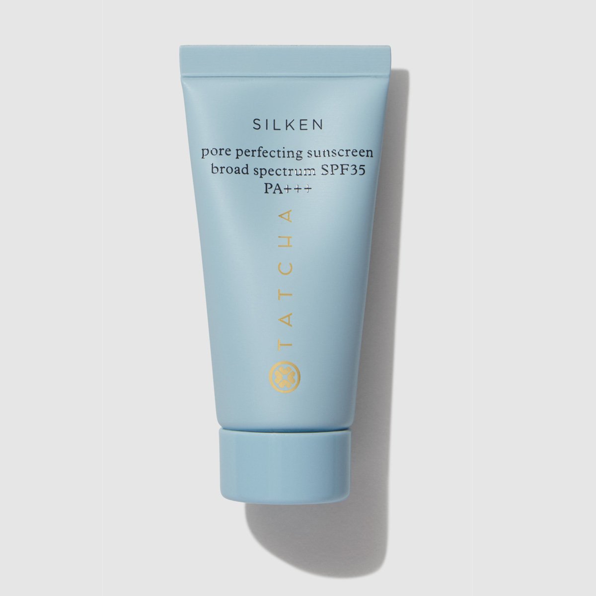 Silken Sunscreen SPF 35 Mini