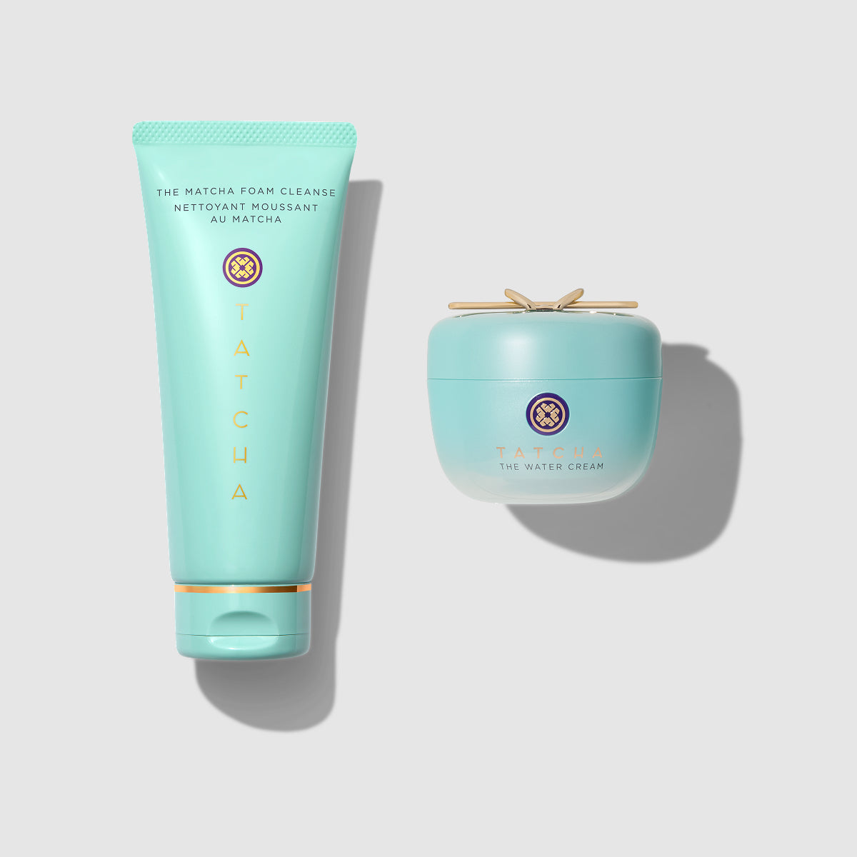 Clarifying Essentials Duo | Tatcha