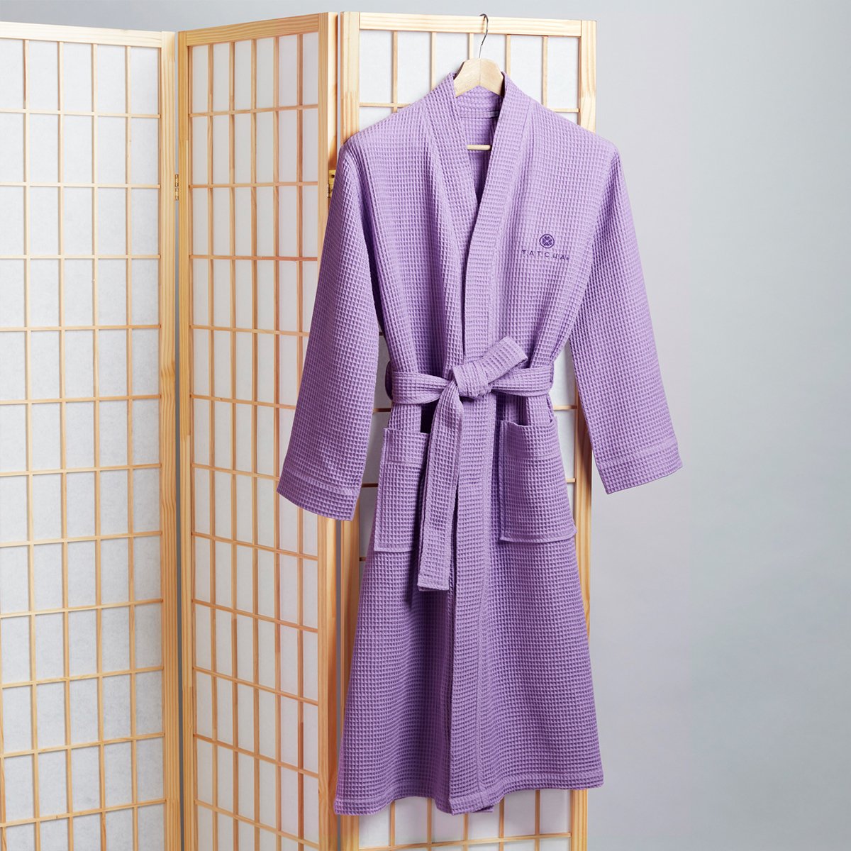The Robe.