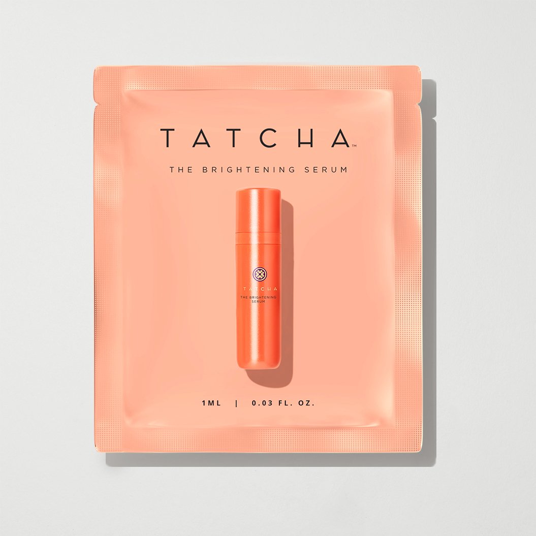 The Brightening Serum | 1ml