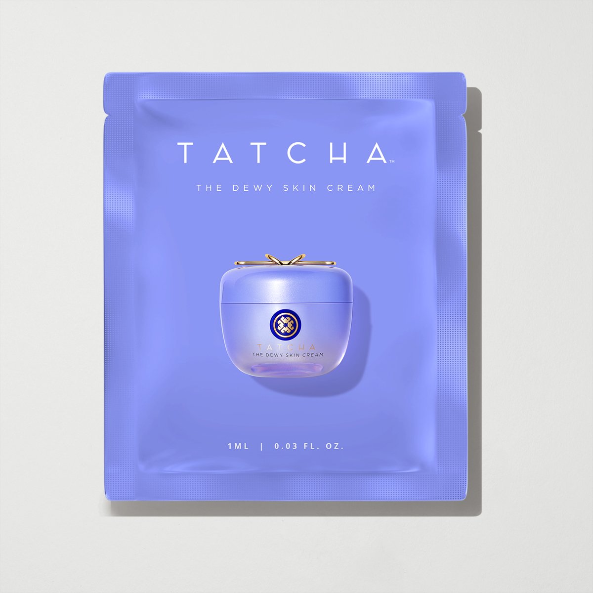 The Dewy Skin Cream | 1ml