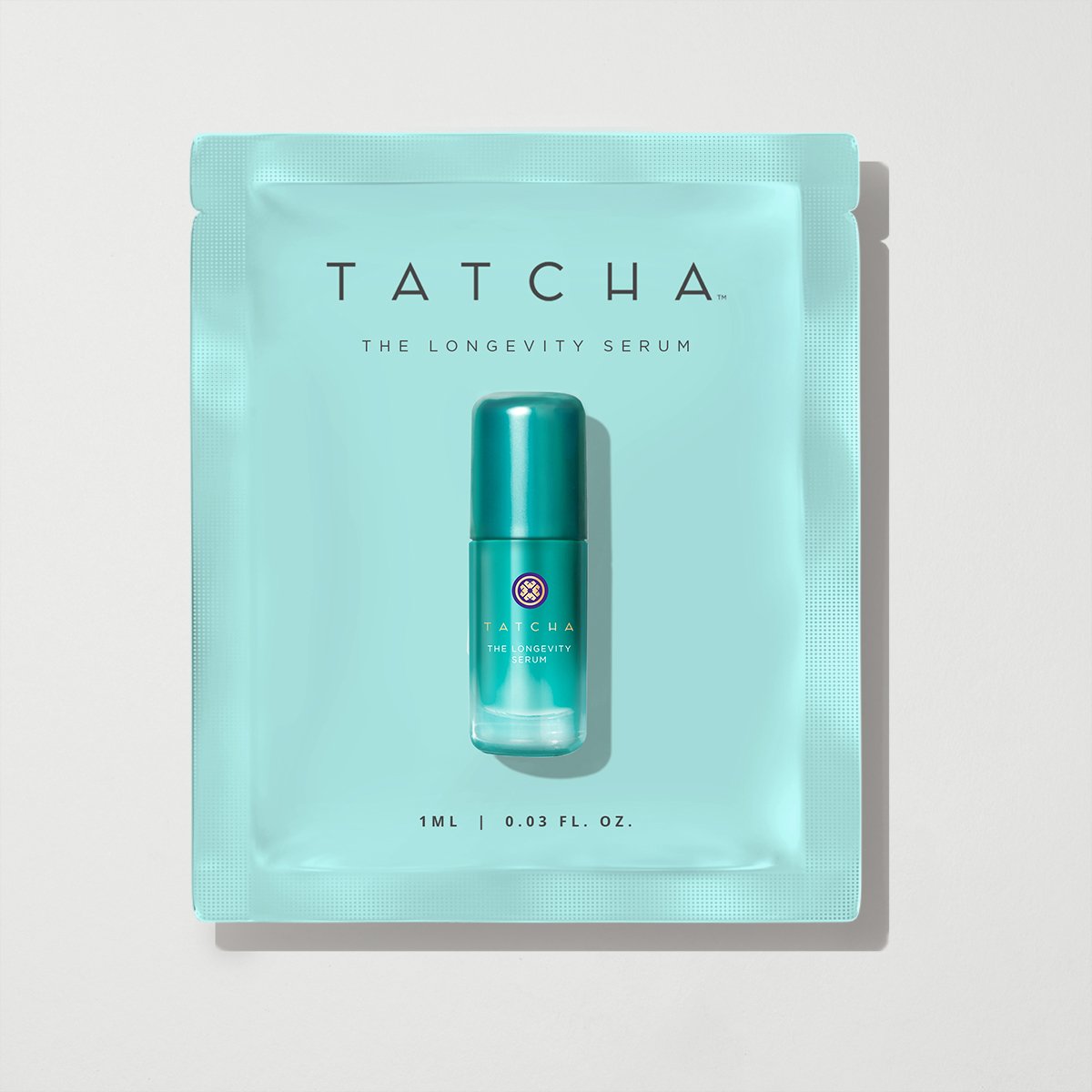 The Longevity Serum | 1ml