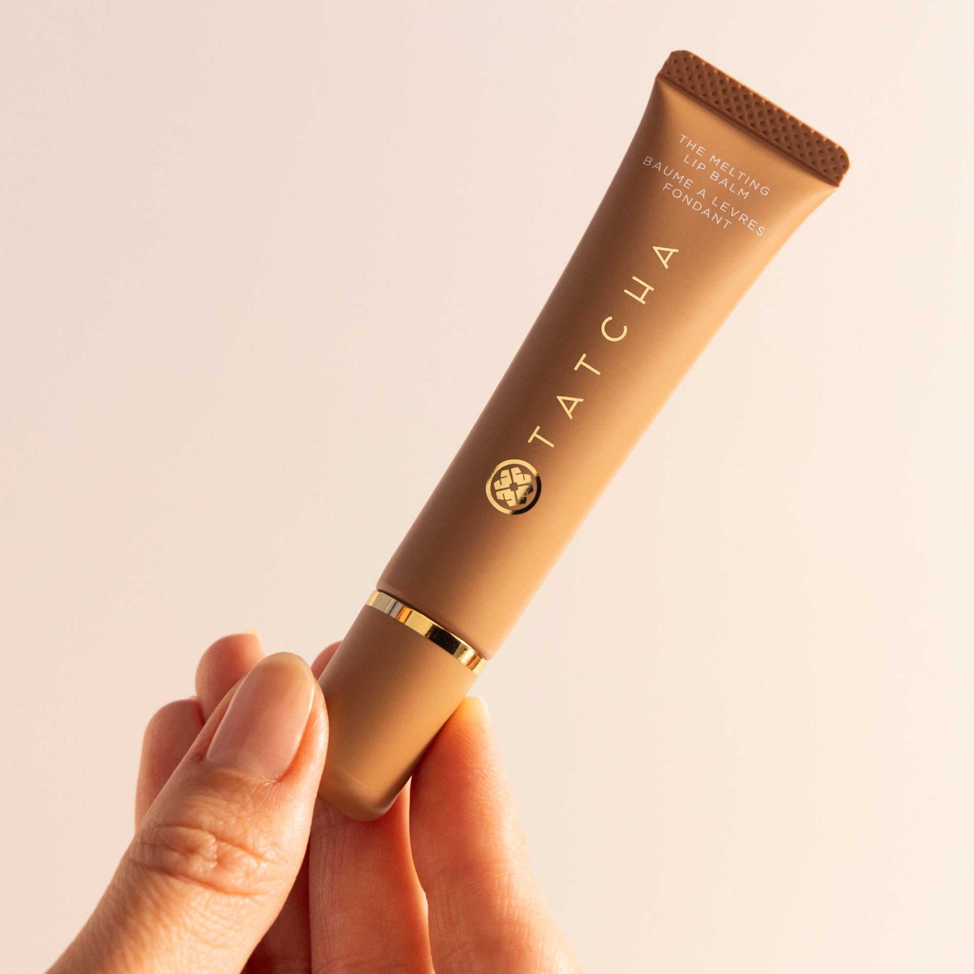 The Melting Lip Balm