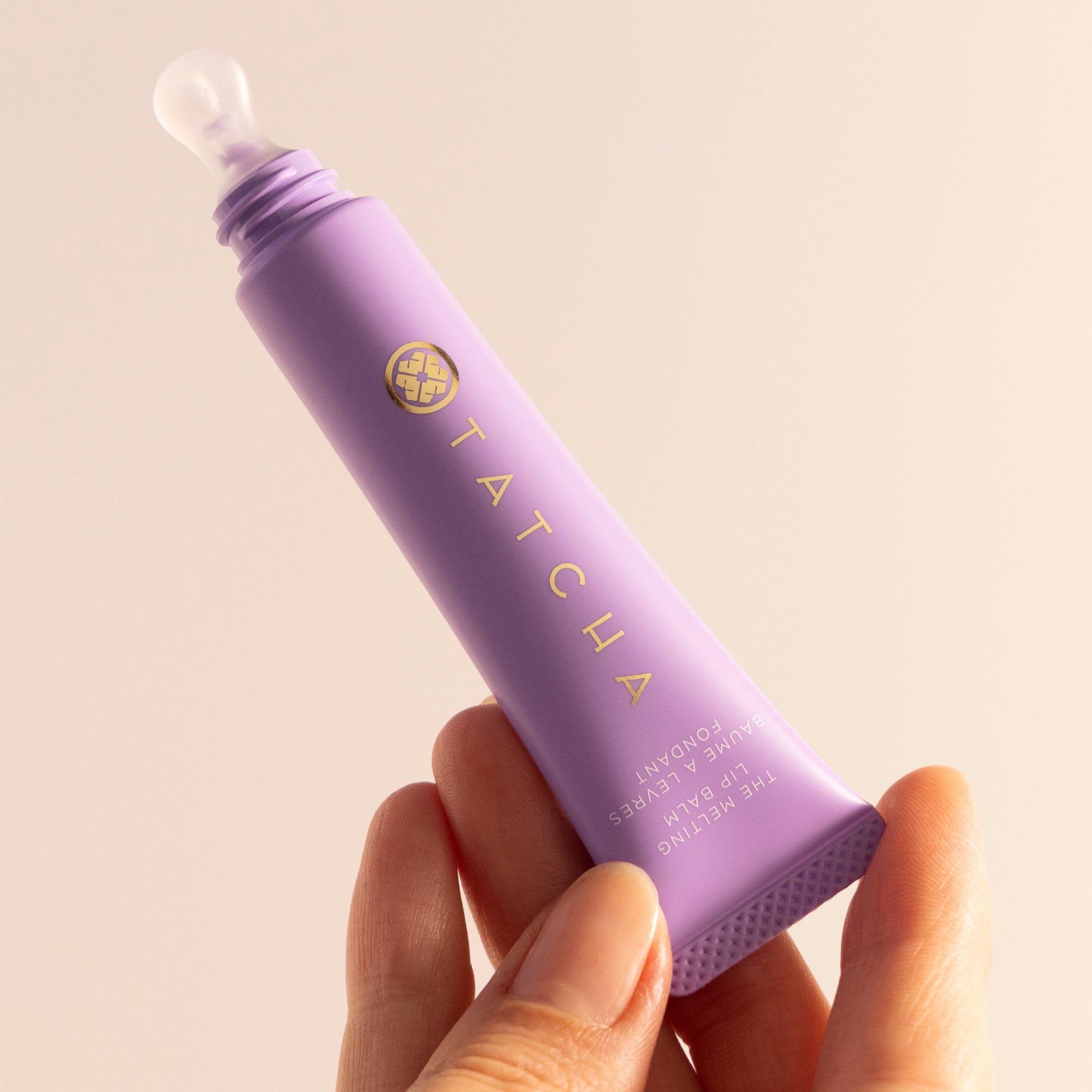 The Melting Lip Balm