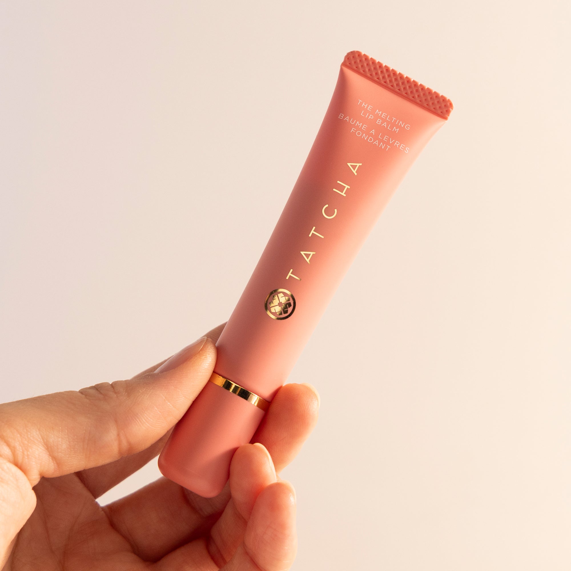 The Melting Lip Balm