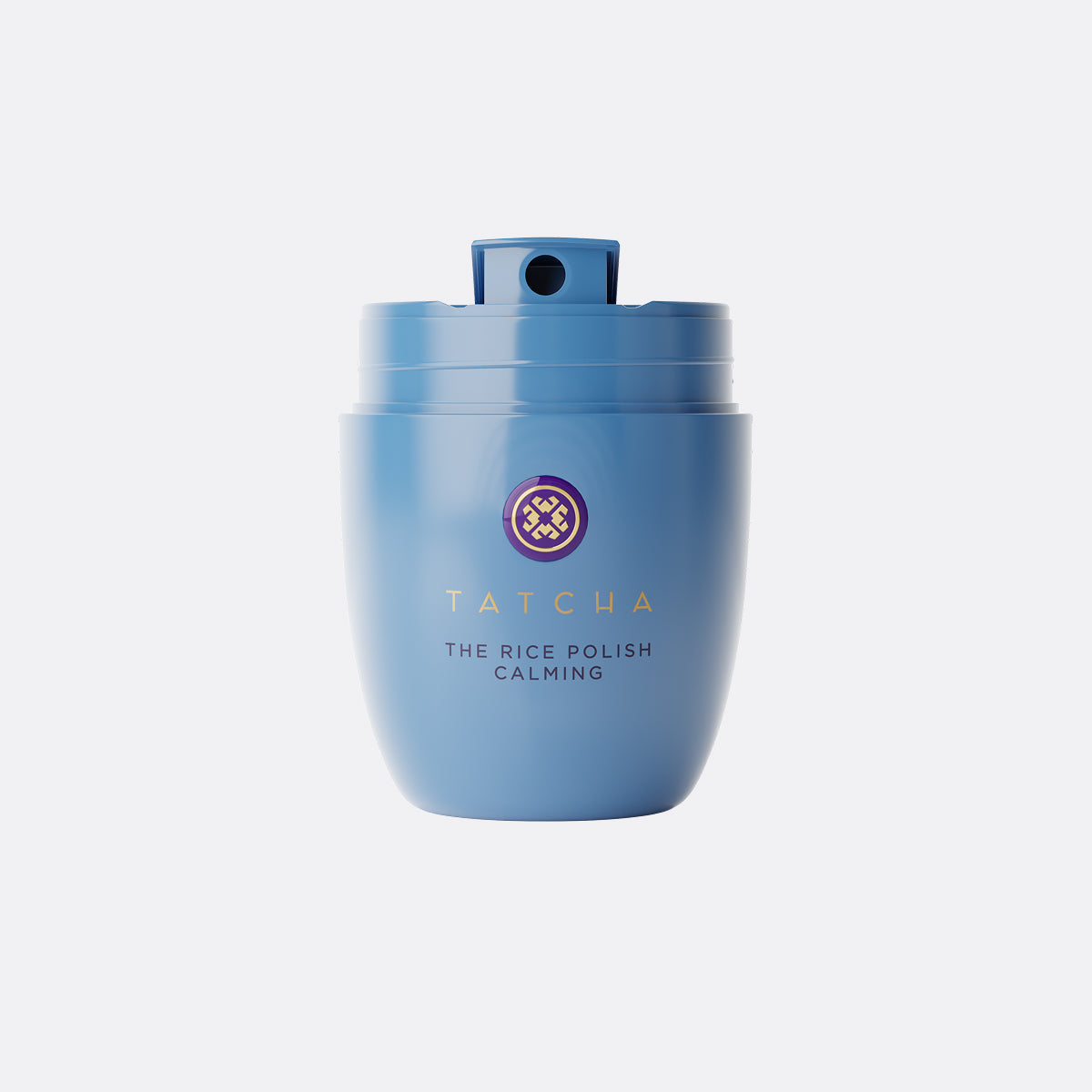The Rice Polish: Calming