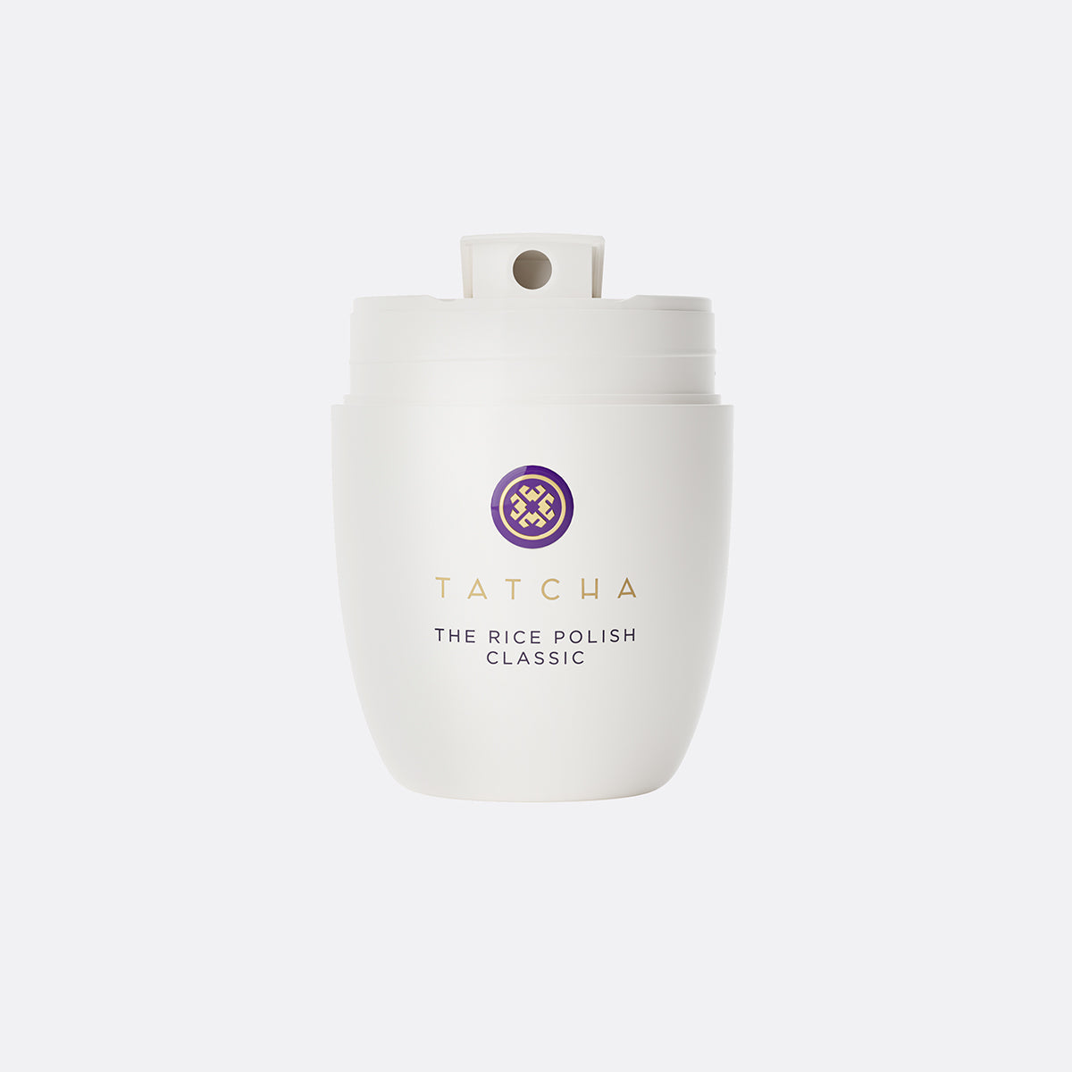 The Rice Polish: Classic
