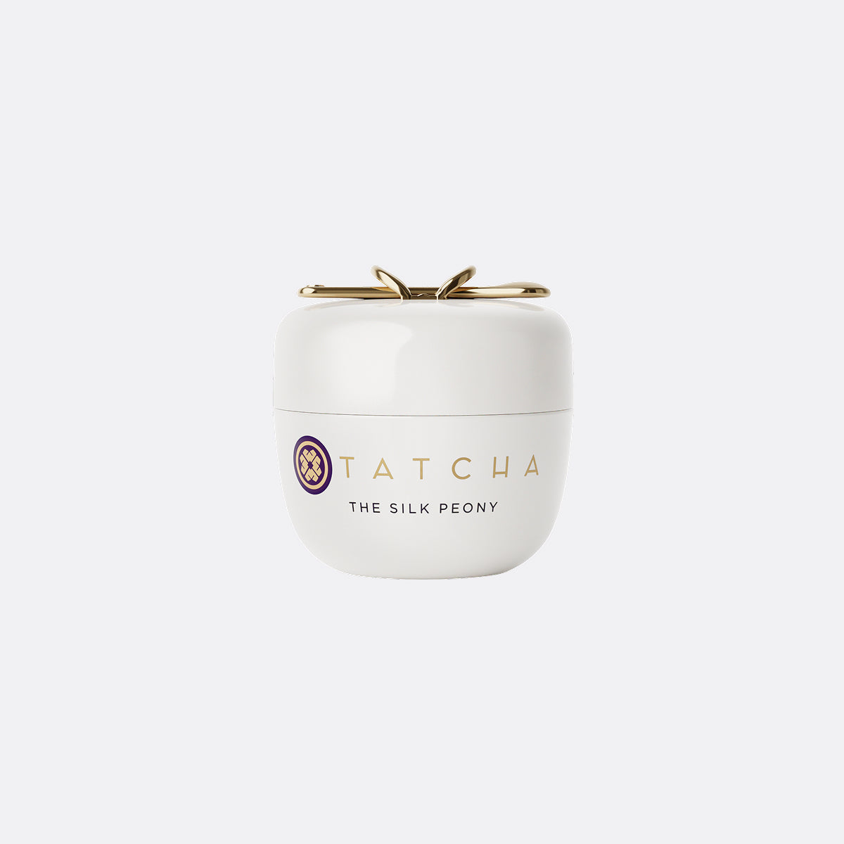The Silk Peony Smoothing Eye Cream | Tatcha