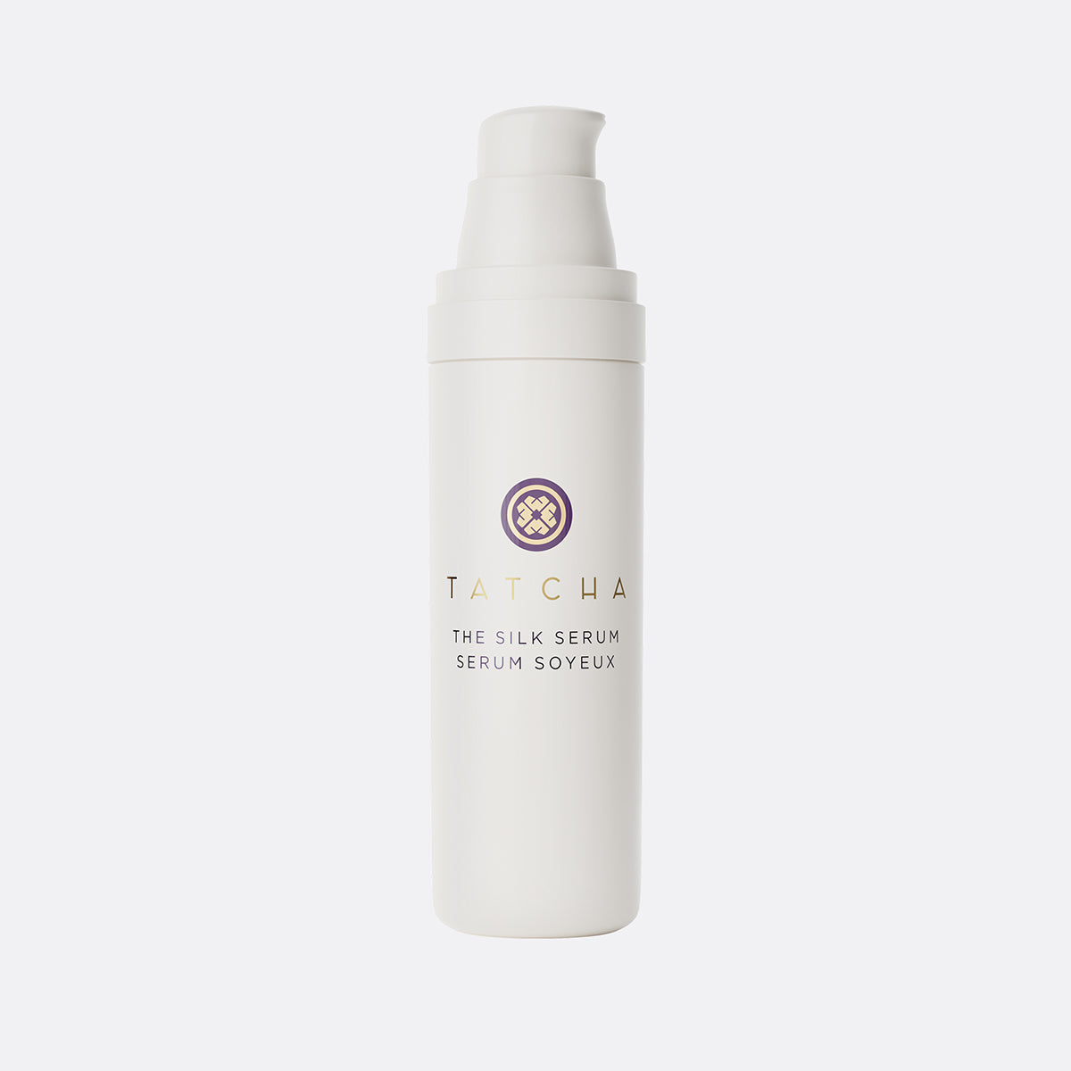 The Silk Serum