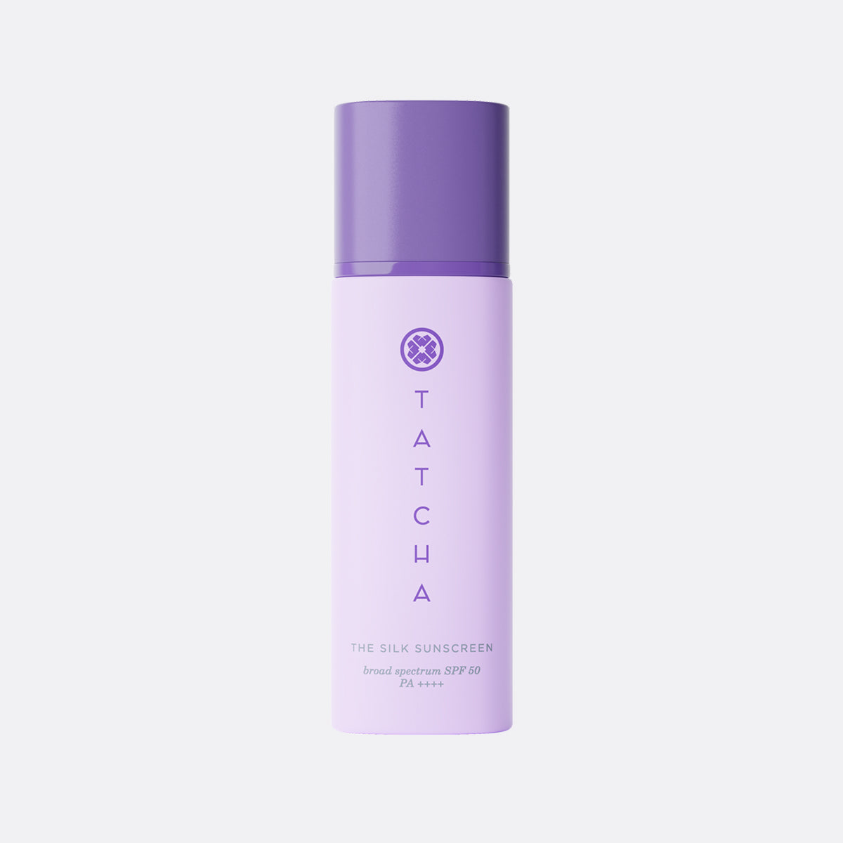 The Silk Sunscreen SPF 50