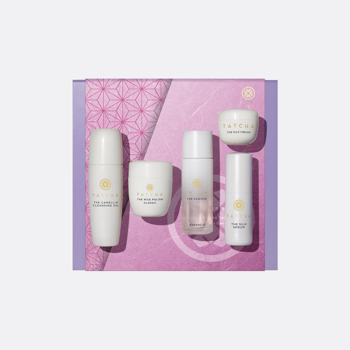 The Starter Ritual | Tatcha