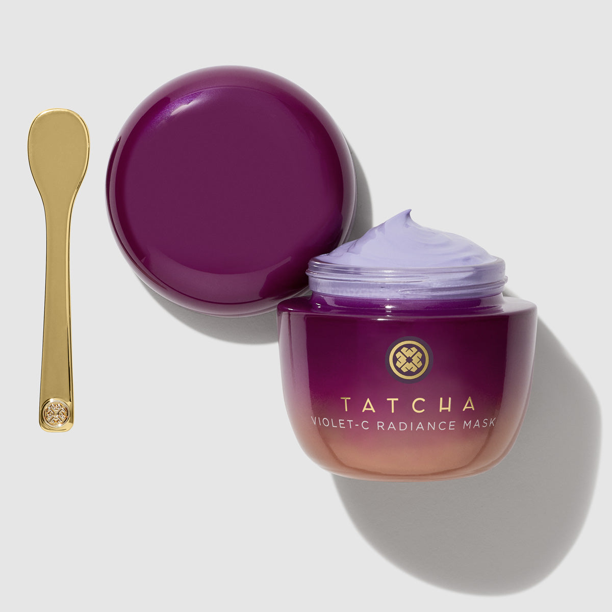 Violet-C Radiance Mask.
