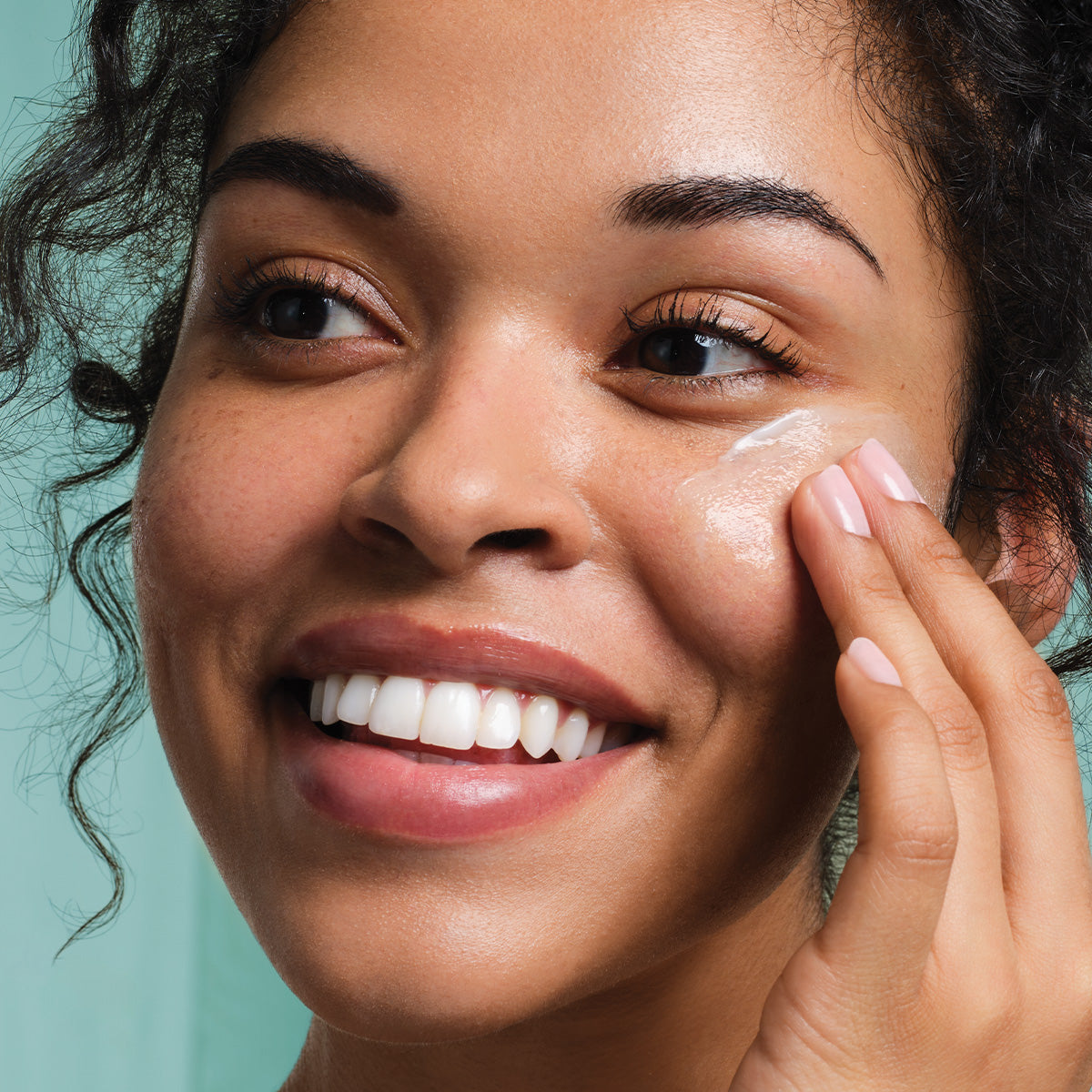 The Water Cream - Model Application