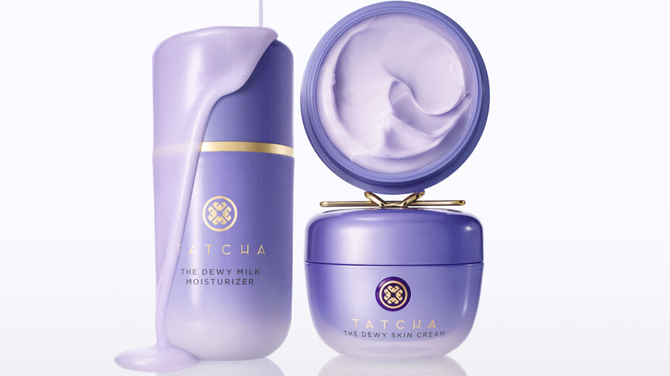 The Dewy Milk Moisturizer or The Dewy Skin Cream? We Explore the Differences to Help You Choose