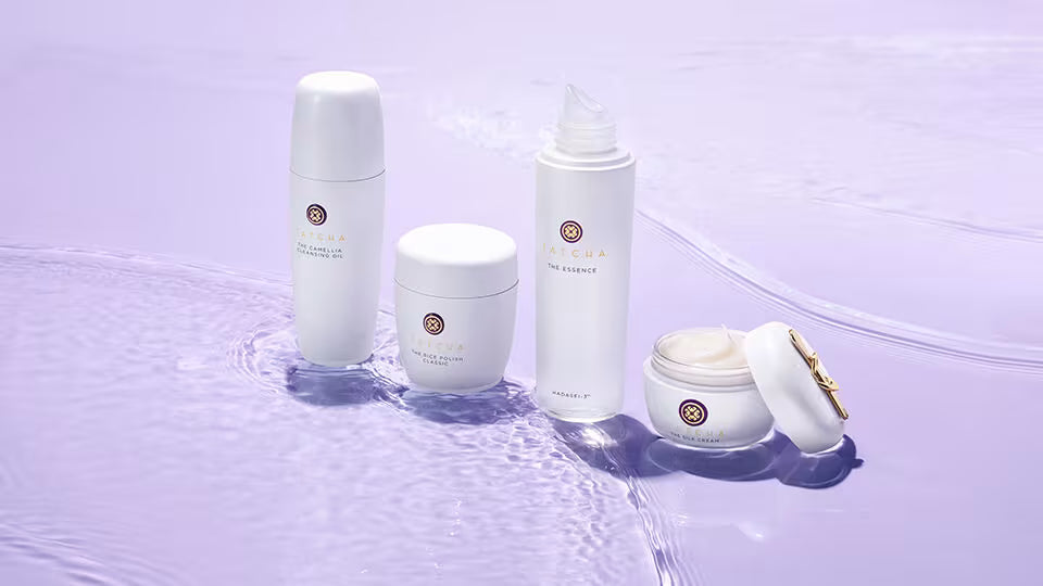 The Beauty & Benefits of a Japanese Skincare Routine