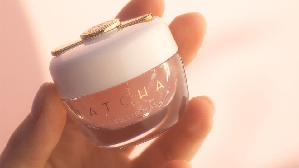 The Best Japanese Lip Balms