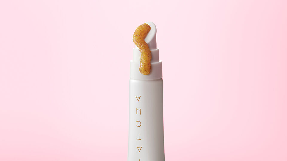 The Best Lip Scrub & Lip Exfoliator