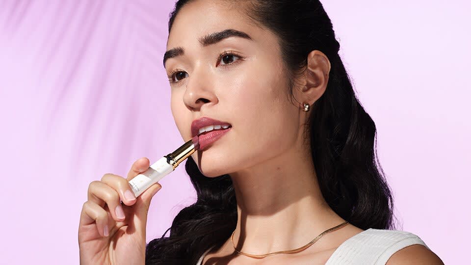 The Best Lip Tint for Hydrated, Natural Color