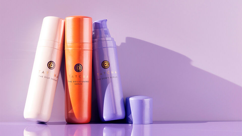 The Best Night Serum for Your Age & Skin Type