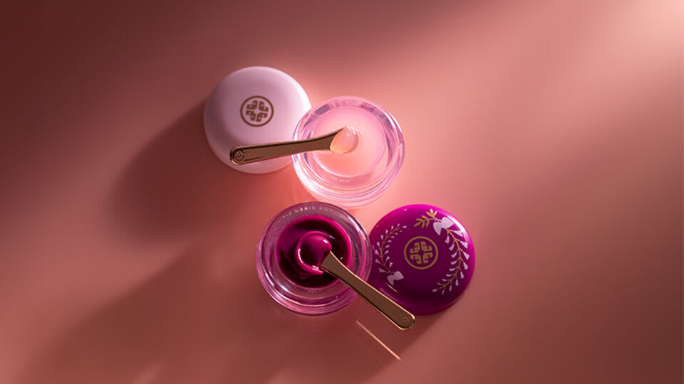 The Best Tinted Lip Balm