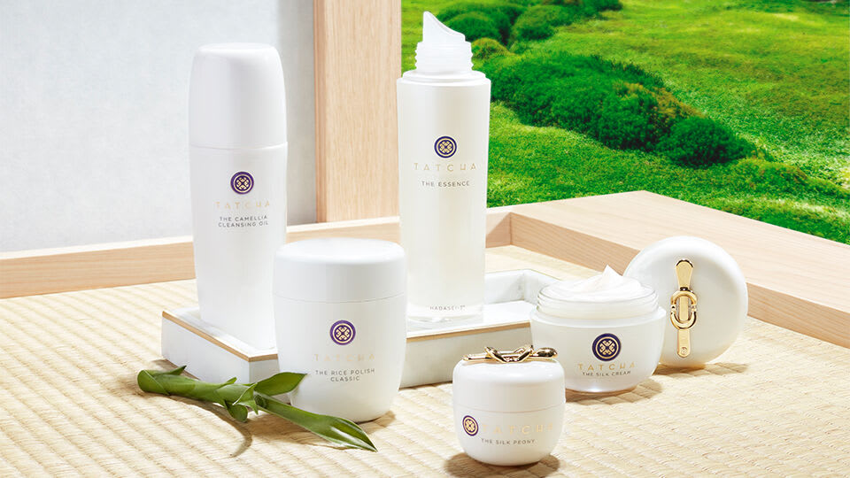 How to Build a Skincare Routine