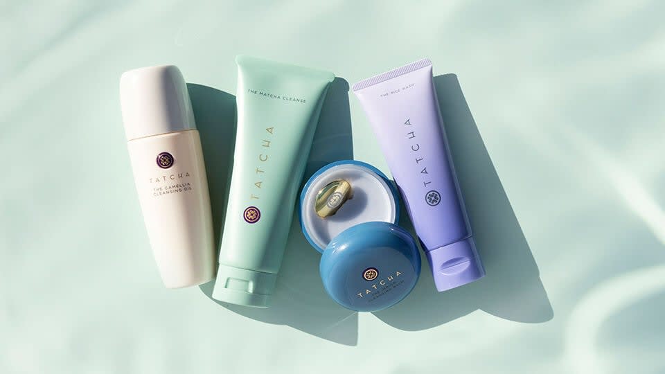 The Best Daily Facial Cleanser