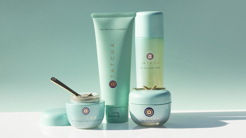 Skincare Routine for Large Pores