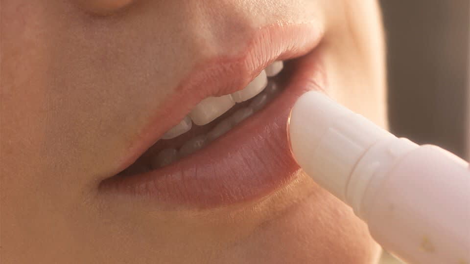 How to Smooth Lip Wrinkles & Lip Lines Naturally