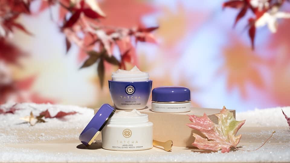 The Best Skincare for Menopause