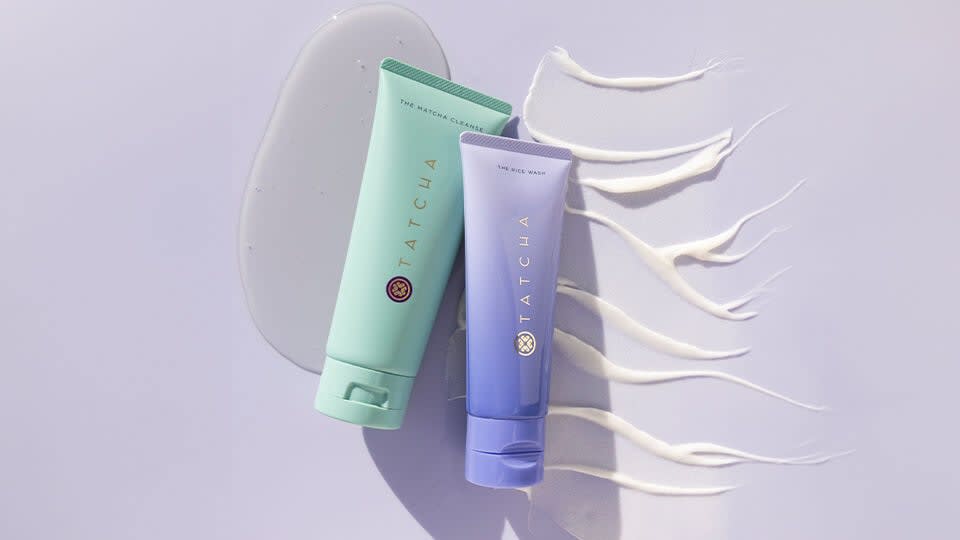 The Best Non-Drying Face Wash