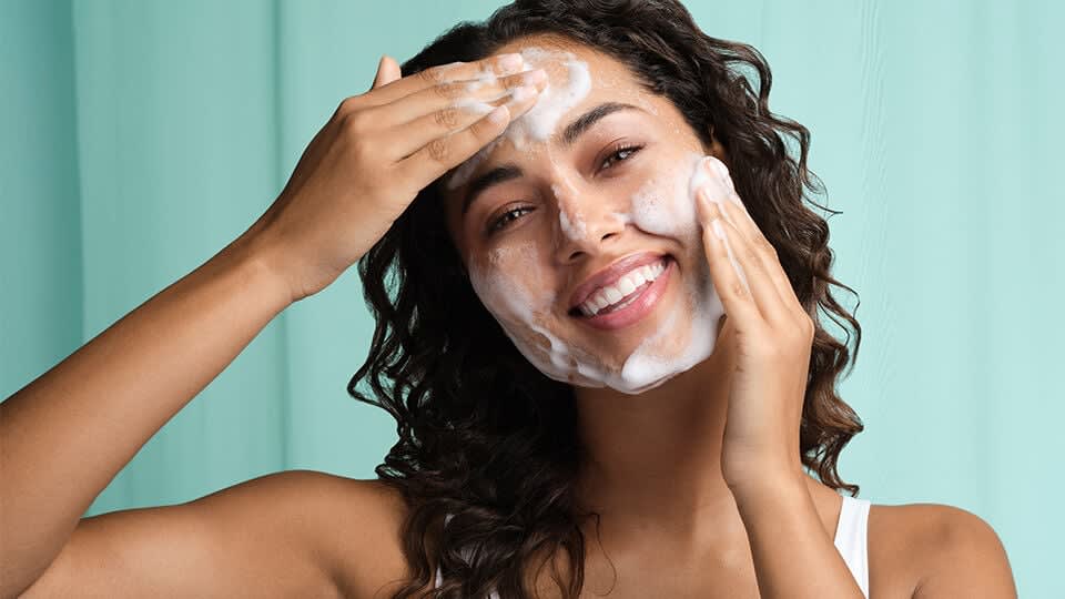 The Best Skincare Routine for Oily Skin | Tatcha