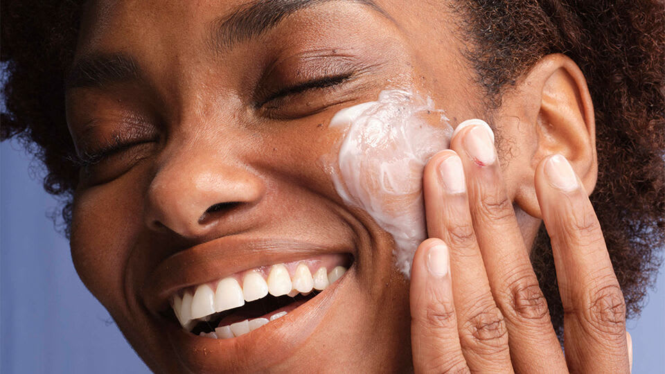 Sensitive vs. Sensitized Skin: What's the Difference?