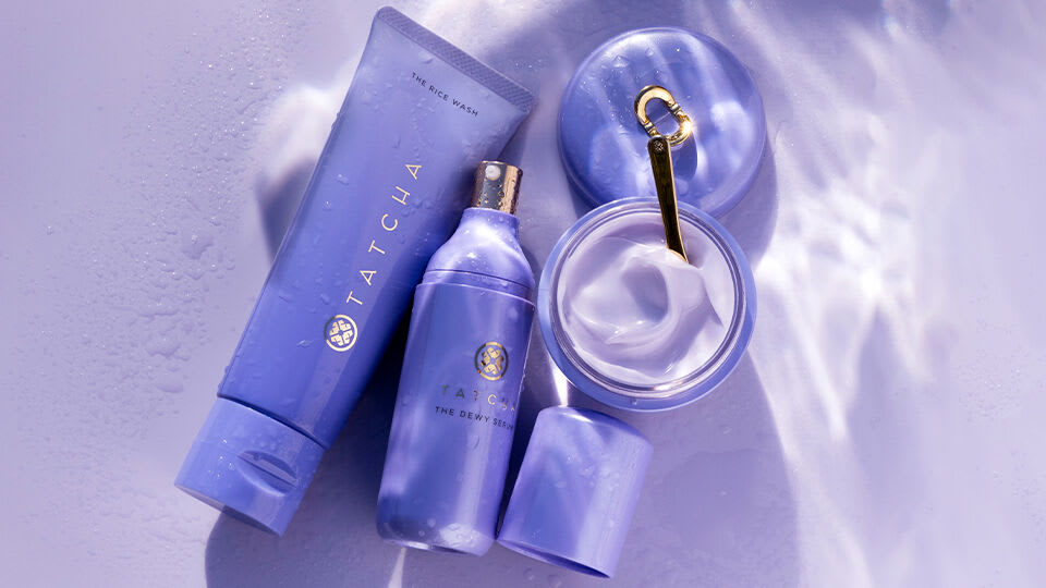 The Best Skincare Routine for Your 30s