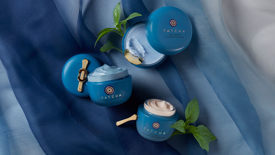 The Best Skincare Routine for Sensitive Skin | Tatcha
