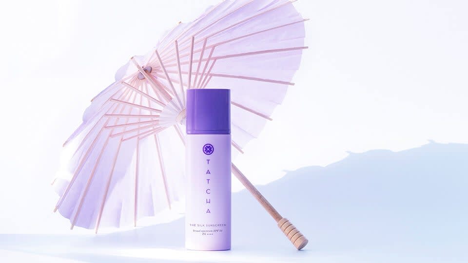 Sunscreen Is the Secret to Healthy Aging