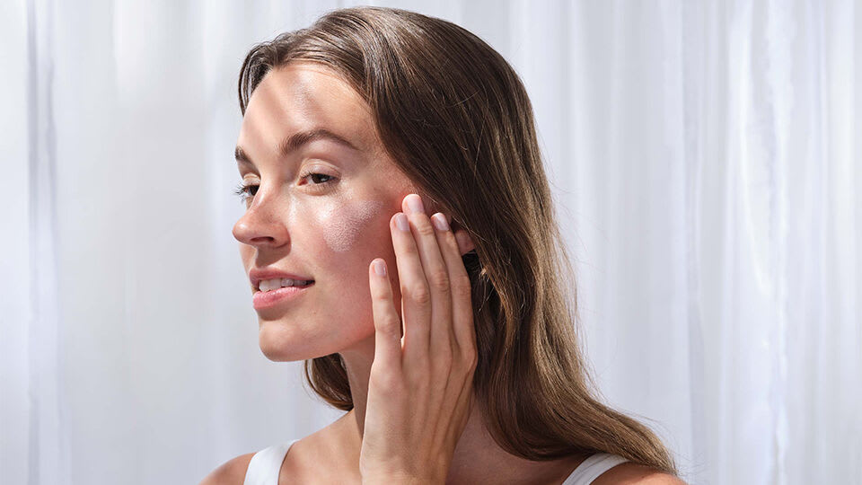 Why You Should Wear Sunscreen Every Day