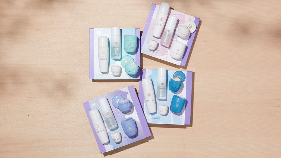 The Best Tatcha Products for Your Skin Type