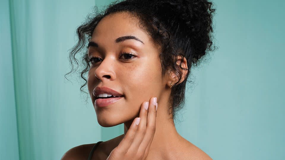 How to Treat Dry Skin