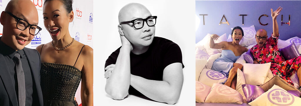 Makeup Artist Daniel Martin Joins Tatcha