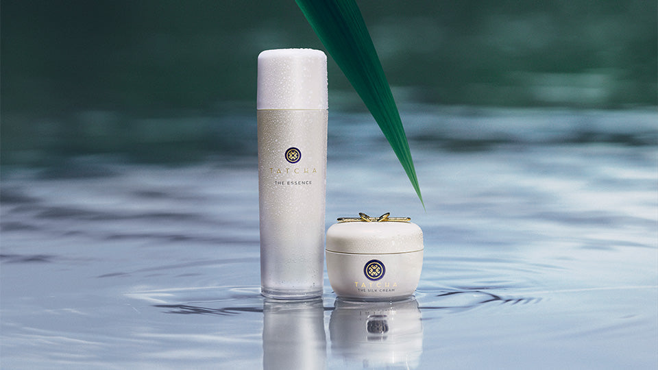 The Best Face Products for Dewy Skin