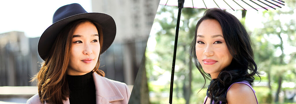 J-Beauty vs. K-Beauty: Differences & Similarities