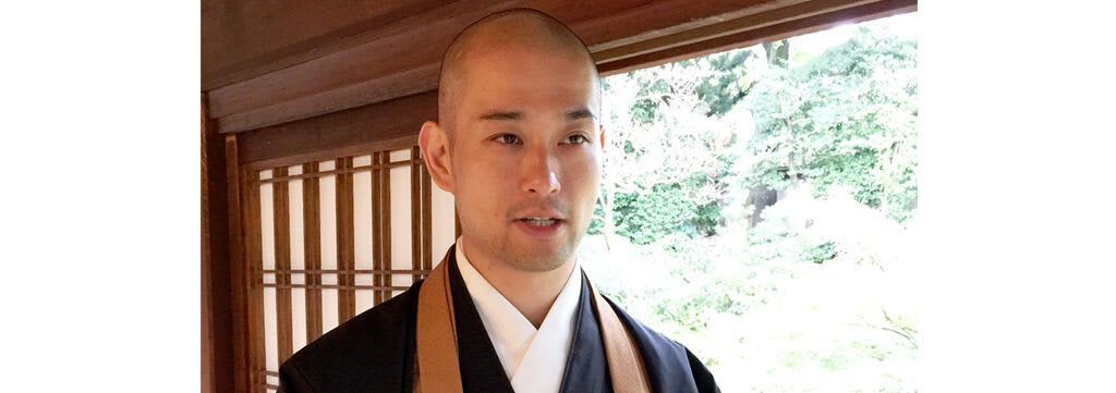 10 Life Lessons From a Japanese Monk