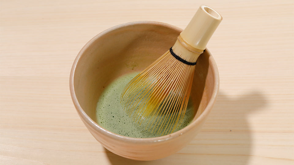 Japanese Matcha
