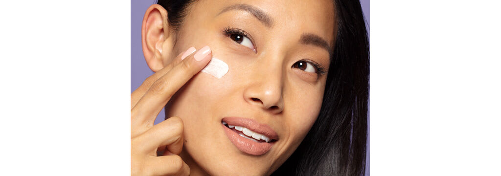 Why Does My Face Eat My Makeup? A Solution